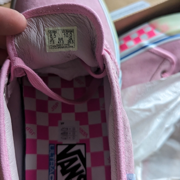 Vans x JSP - Picture 3 of 3